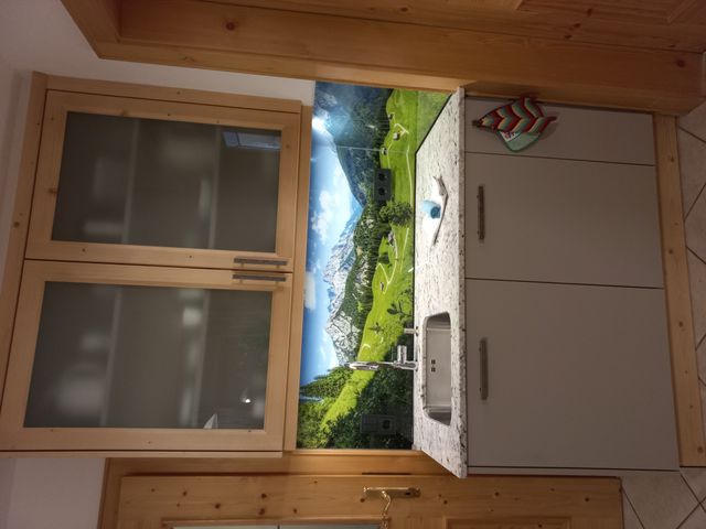 Ferienwohnung Brandtner